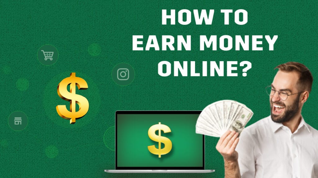 How to Boost Online Income
