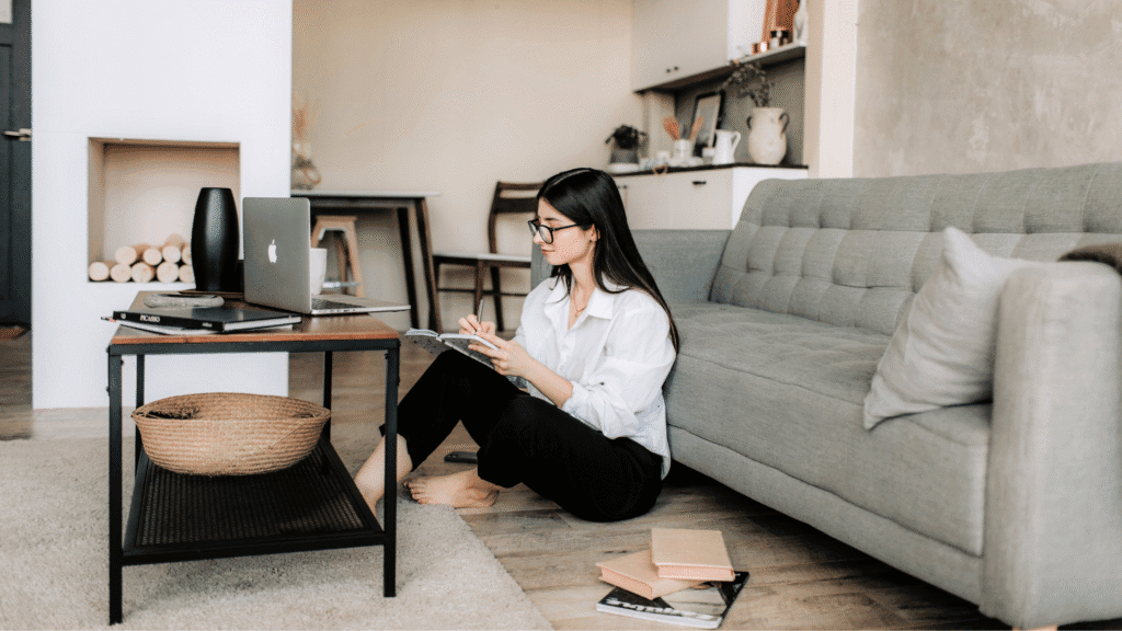 freelancing for passive online income