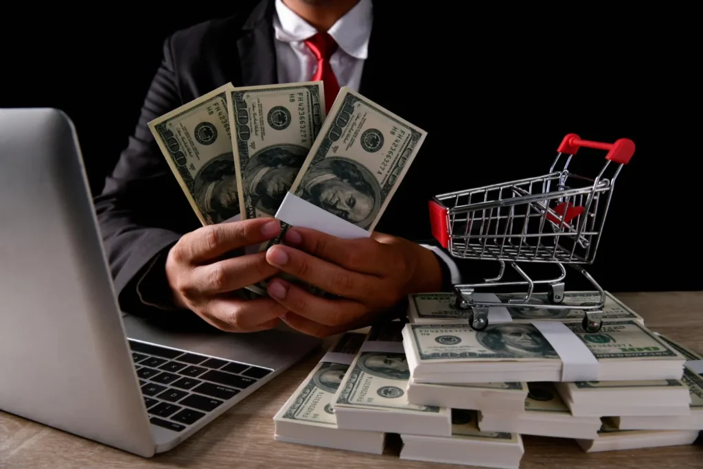 digital products that Earns Passive Online Income