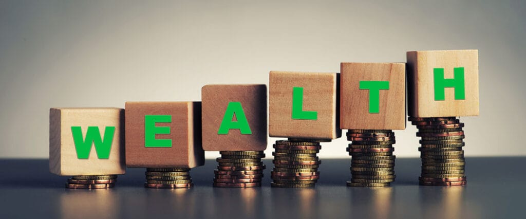 wealth-building strategies