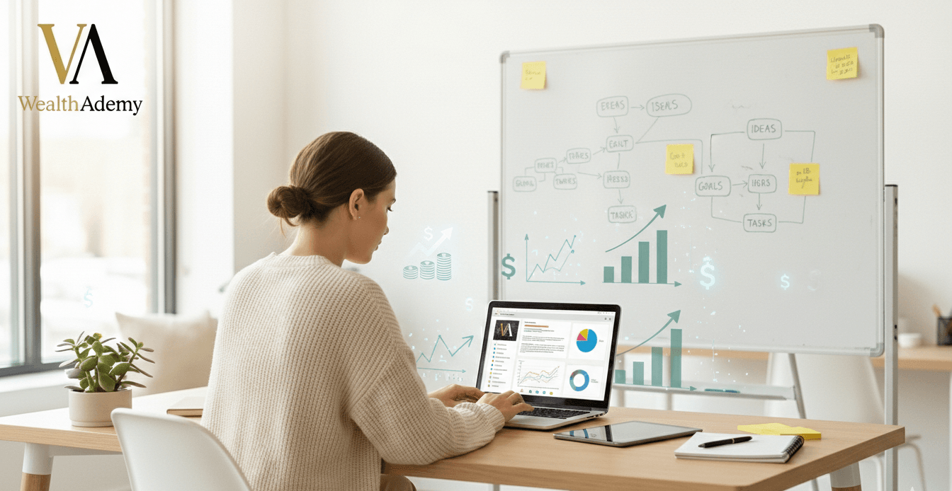 WealthAdemy | Best Side Hustles and Extra Income Ideas for 2026 WealthAdemy | Best Side Hustles and Extra Income Ideas for 2026