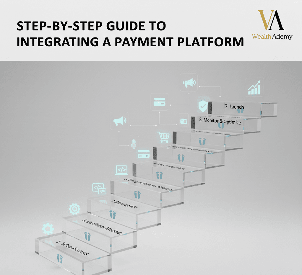 WealthAdemy | 10 Best Payment Platforms for Online Business (USA, UK, EU)