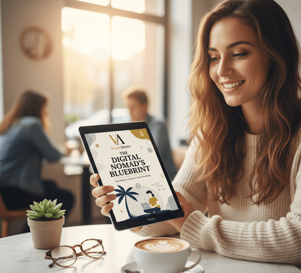 WealthAdemy | Amazon Kindle Digital Publishing: 10 Best Ways to Sell E‑Books & Templates WealthAdemy | Amazon Kindle Digital Publishing: 10 Best Ways to Sell E‑Books & Templates