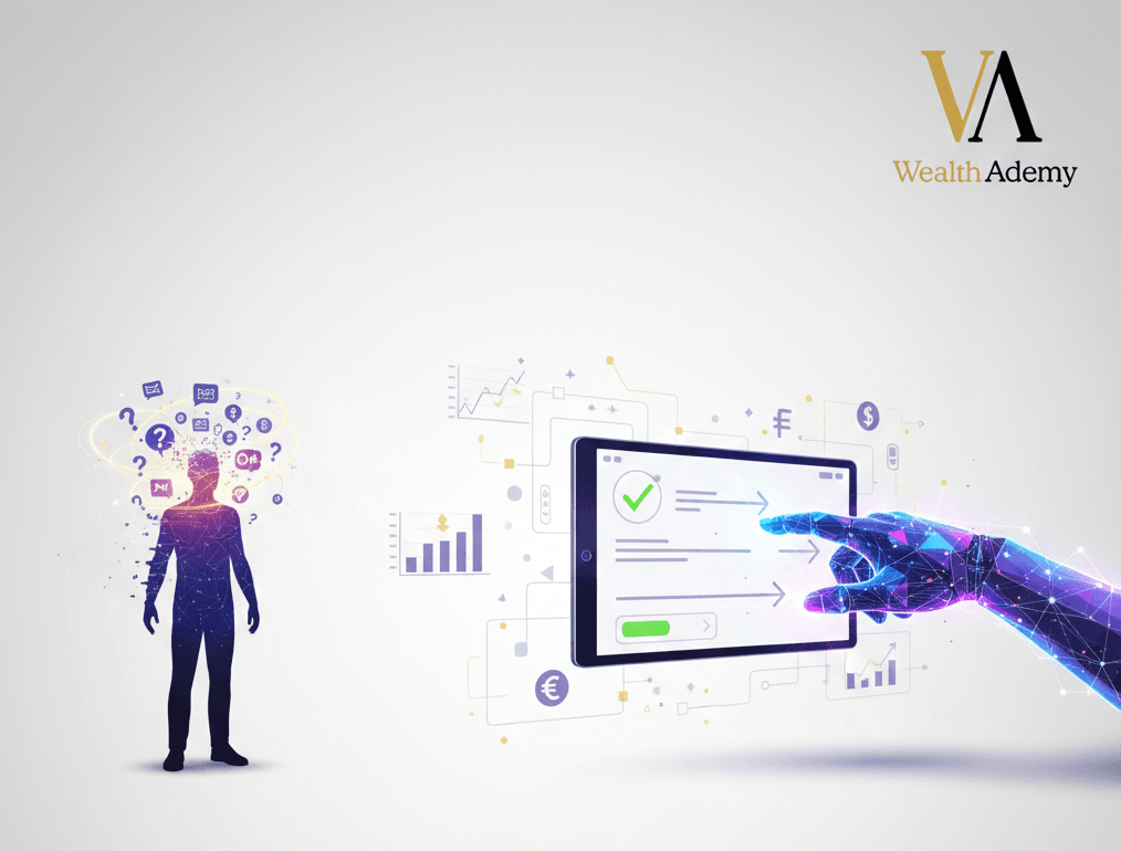 WealthAdemy | HOW TO AUTOMATE YOUR BUSINESS USING AI TOOLS – 7 POWERFUL SYSTEMS