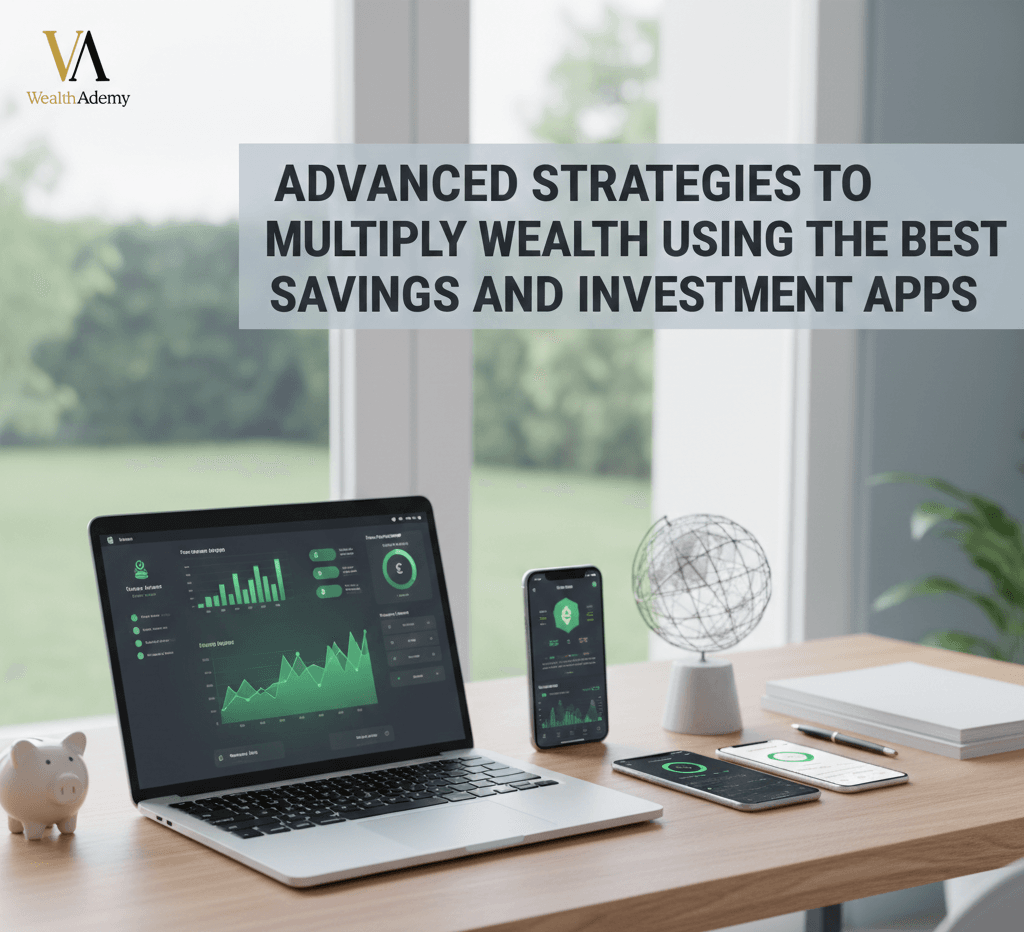 WealthAdemy | 10 BEST SAVINGS AND INVESTMENT APPS TO BUILD WEALTH IN 2026 WealthAdemy | 10 BEST SAVINGS AND INVESTMENT APPS TO BUILD WEALTH IN 2026