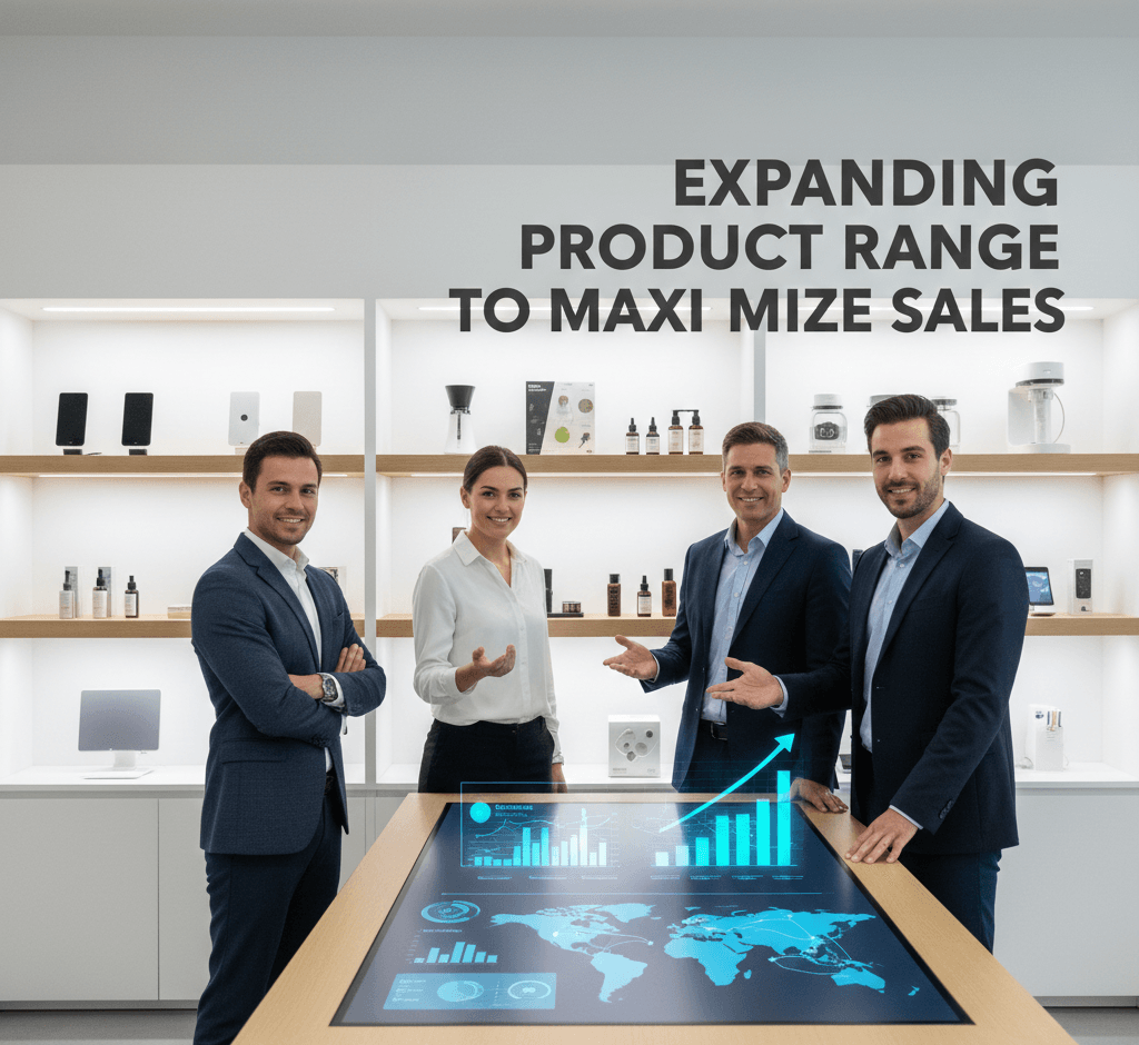 WealthAdemy | 10 Proven Ways to Start an AI powered Shopify Store Successfully