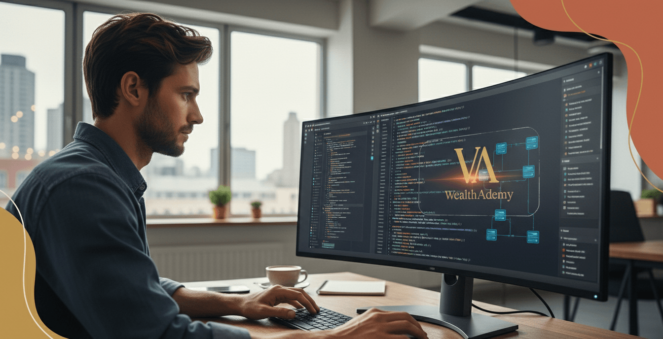 WealthAdemy | Freelancing and Digital Services: Profitable Online Careers in 2026