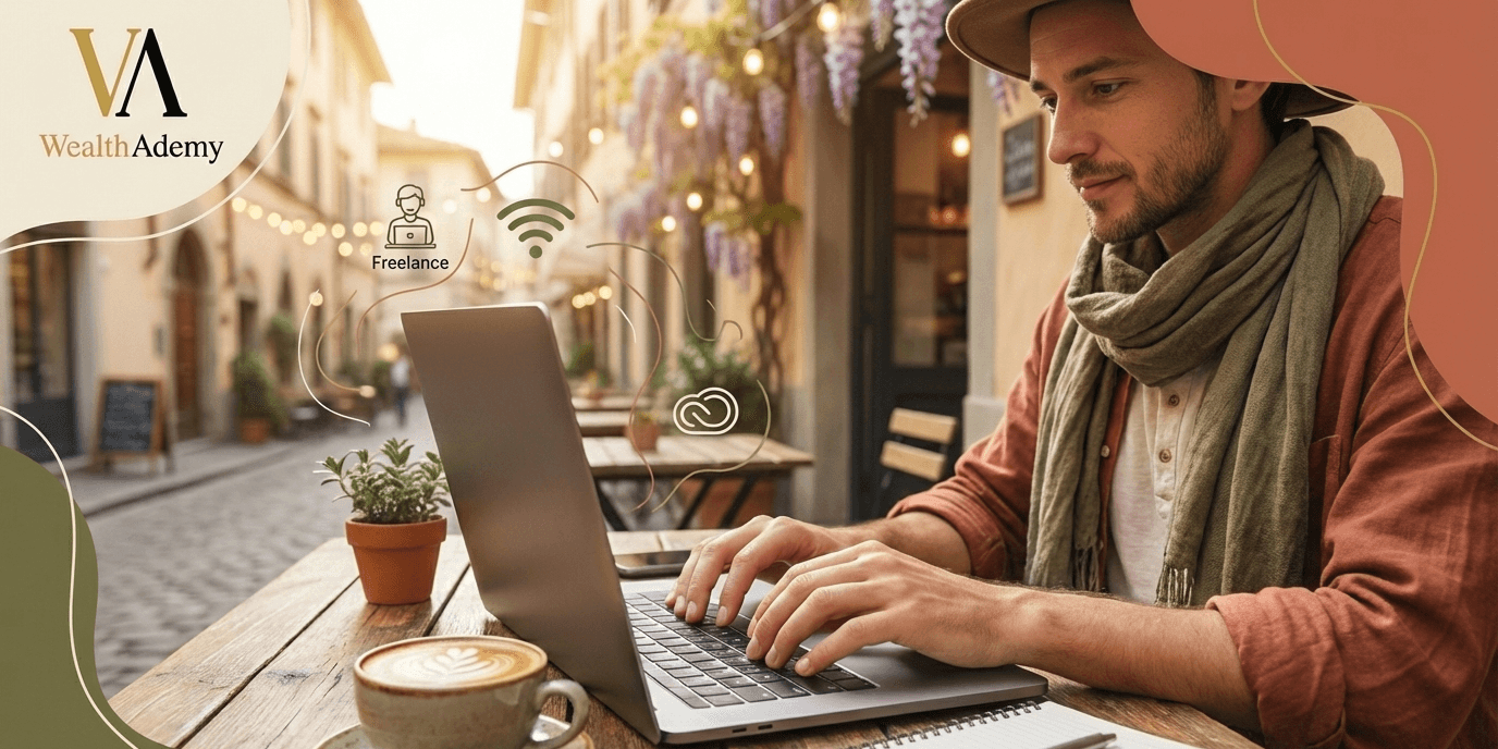 WealthAdemy | 20 Profitable Small Business Ideas with Low Startup Cost