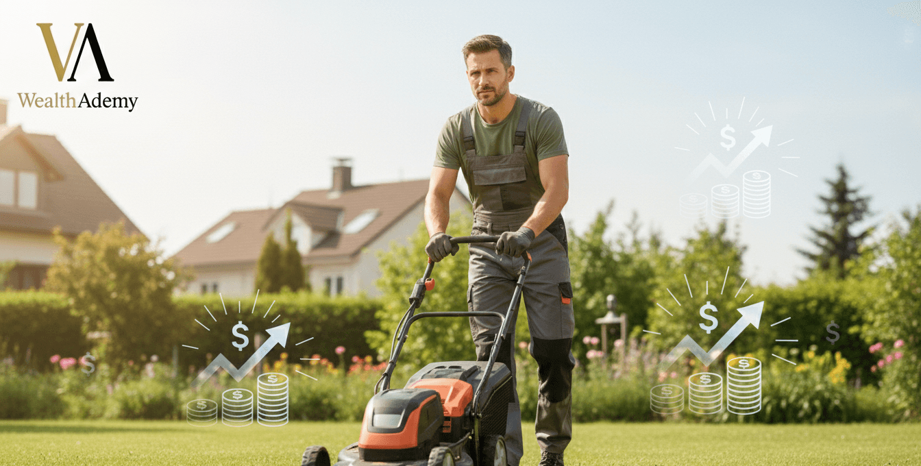 WealthAdemy | Best Side Hustles and Extra Income Ideas for 2026 WealthAdemy | Best Side Hustles and Extra Income Ideas for 2026