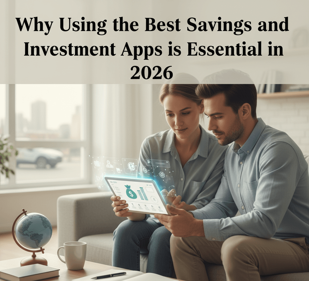 WealthAdemy | 10 BEST SAVINGS AND INVESTMENT APPS TO BUILD WEALTH IN 2026 WealthAdemy | 10 BEST SAVINGS AND INVESTMENT APPS TO BUILD WEALTH IN 2026