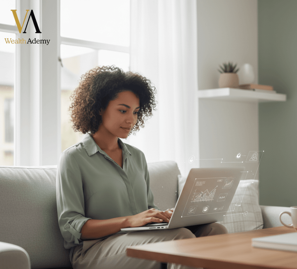 WealthAdemy | Freelancing and Digital Services: Profitable Online Careers in 2026