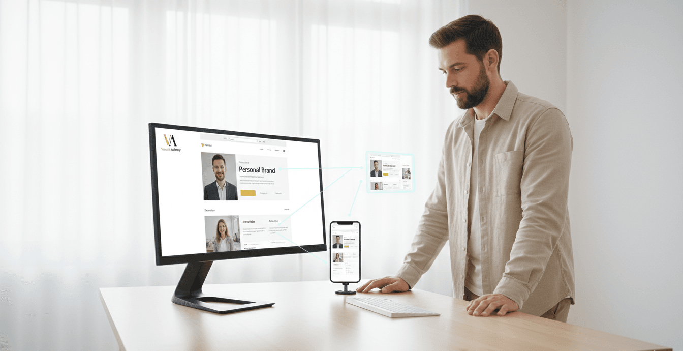 WealthAdemy | Freelancing and Digital Services: Profitable Online Careers in 2026