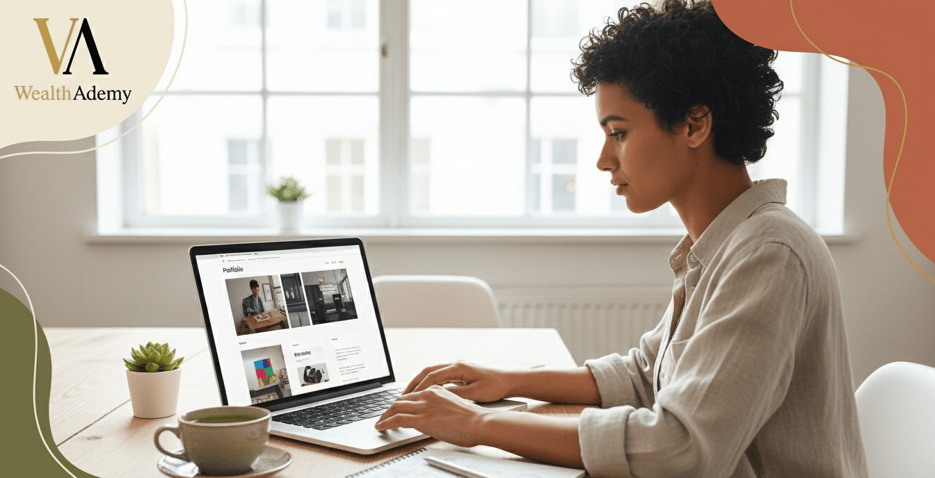 WealthAdemy | Freelancing and Digital Services: Profitable Online Careers in 2026
