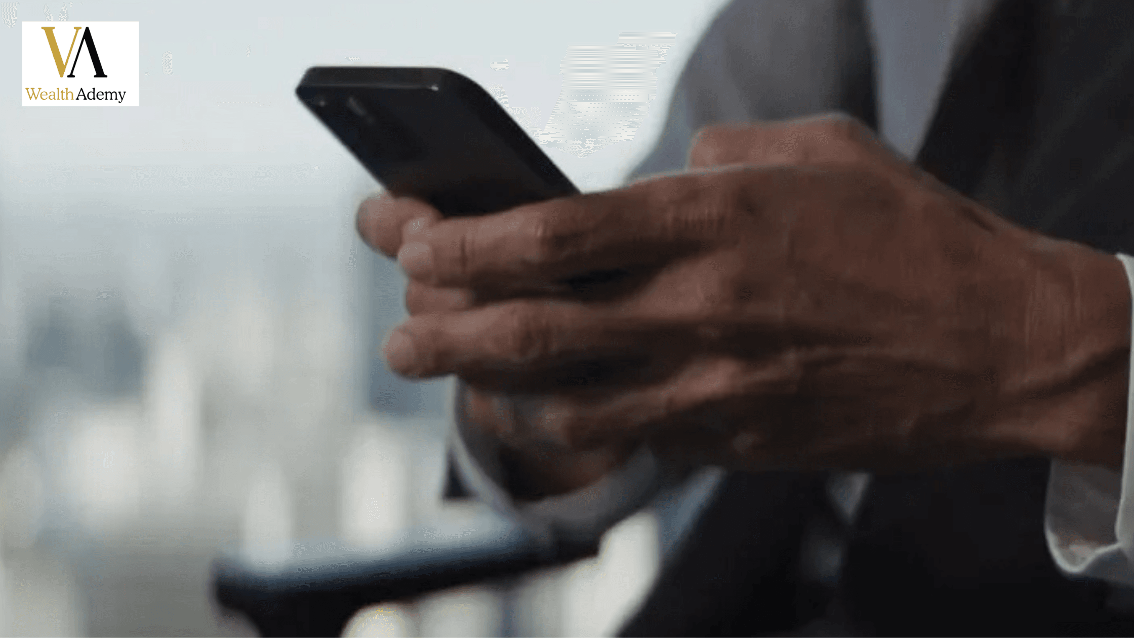 WealthAdemy | How to Check NIN Number on Your Phone : 7 Simple Steps to Retrieve Your NIN Instantly