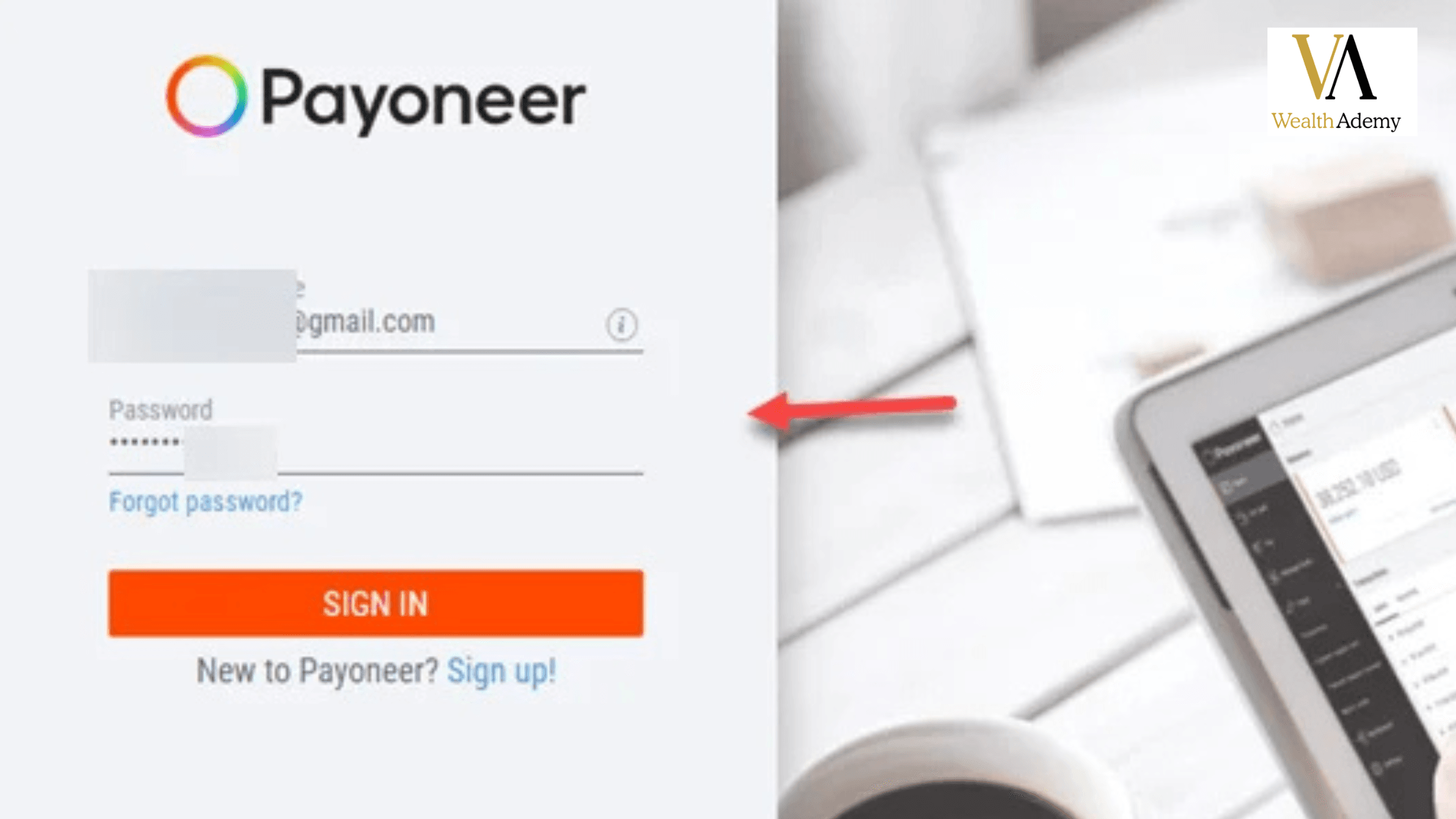 WealthAdemy | How to Open a US Bank Account from Nigeria: 9 Powerful Steps That Actually Work