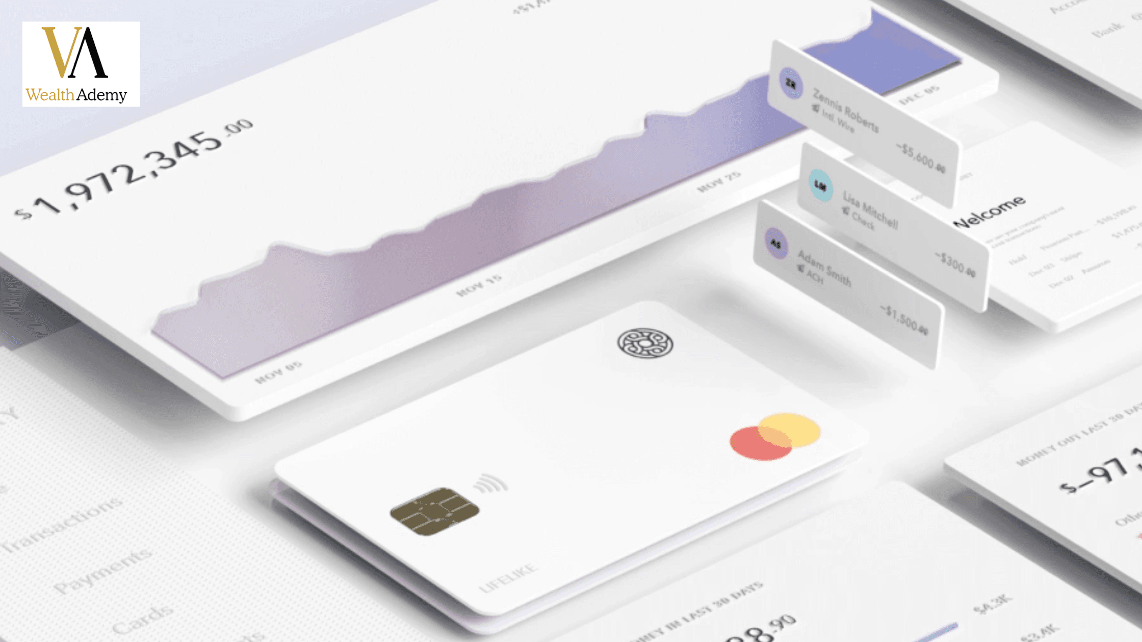 WealthAdemy | How to Open a US Bank Account from Nigeria: 9 Powerful Steps That Actually Work