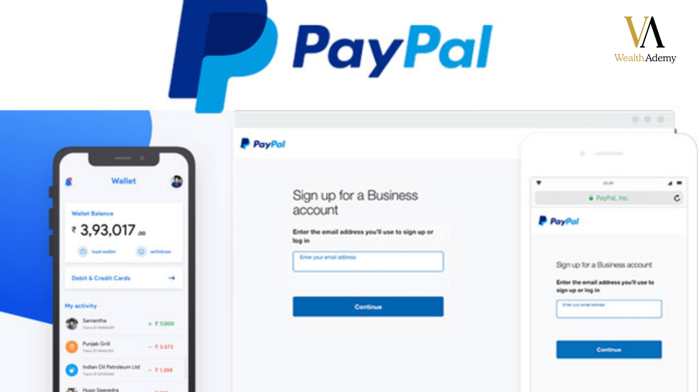 WealthAdemy | How to Withdraw PayPal Money in Nigeria: 7 Proven Methods to Get Your Funds Fast