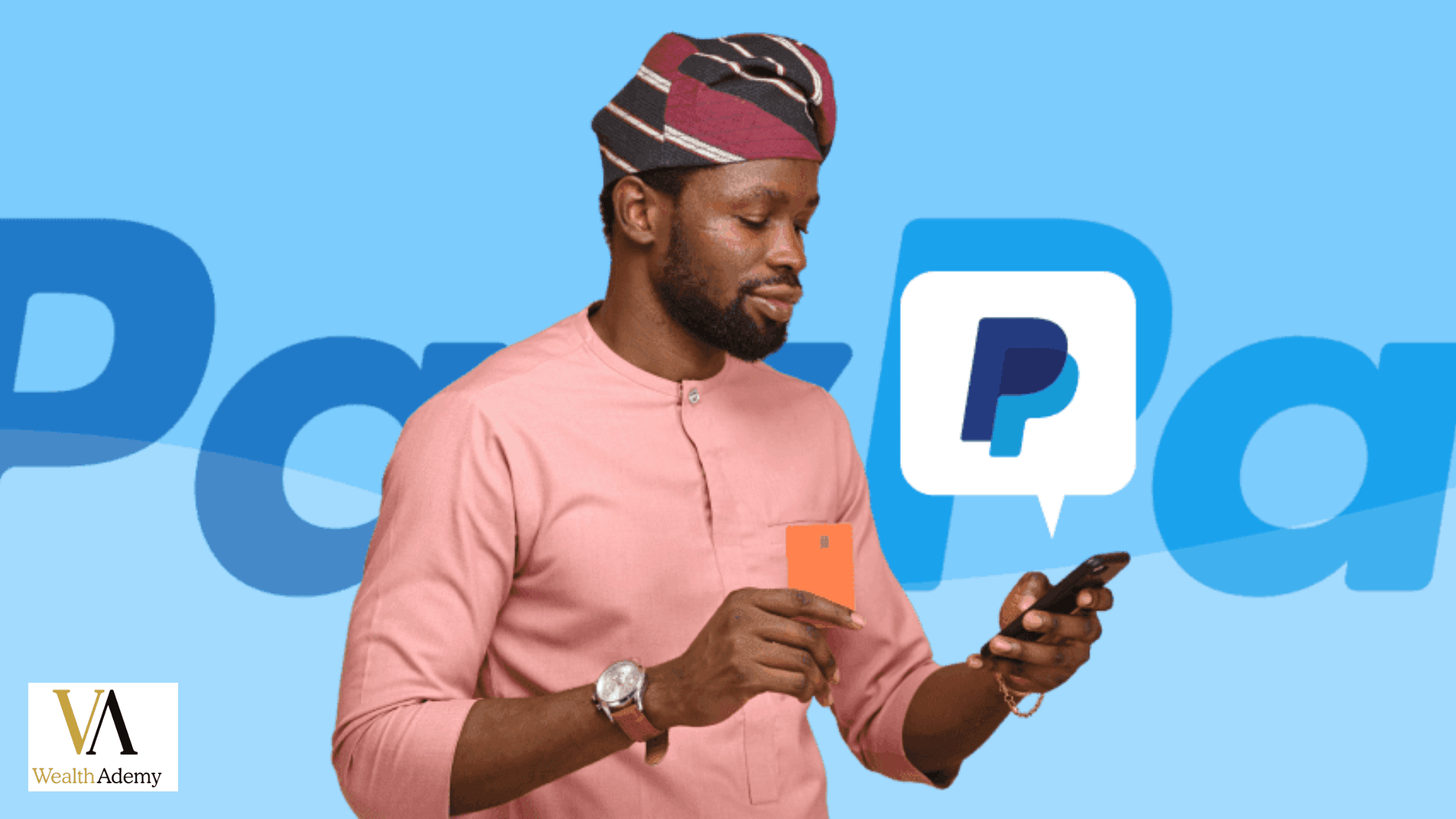 WealthAdemy | How to Withdraw PayPal Money in Nigeria: 7 Proven Methods to Get Your Funds Fast