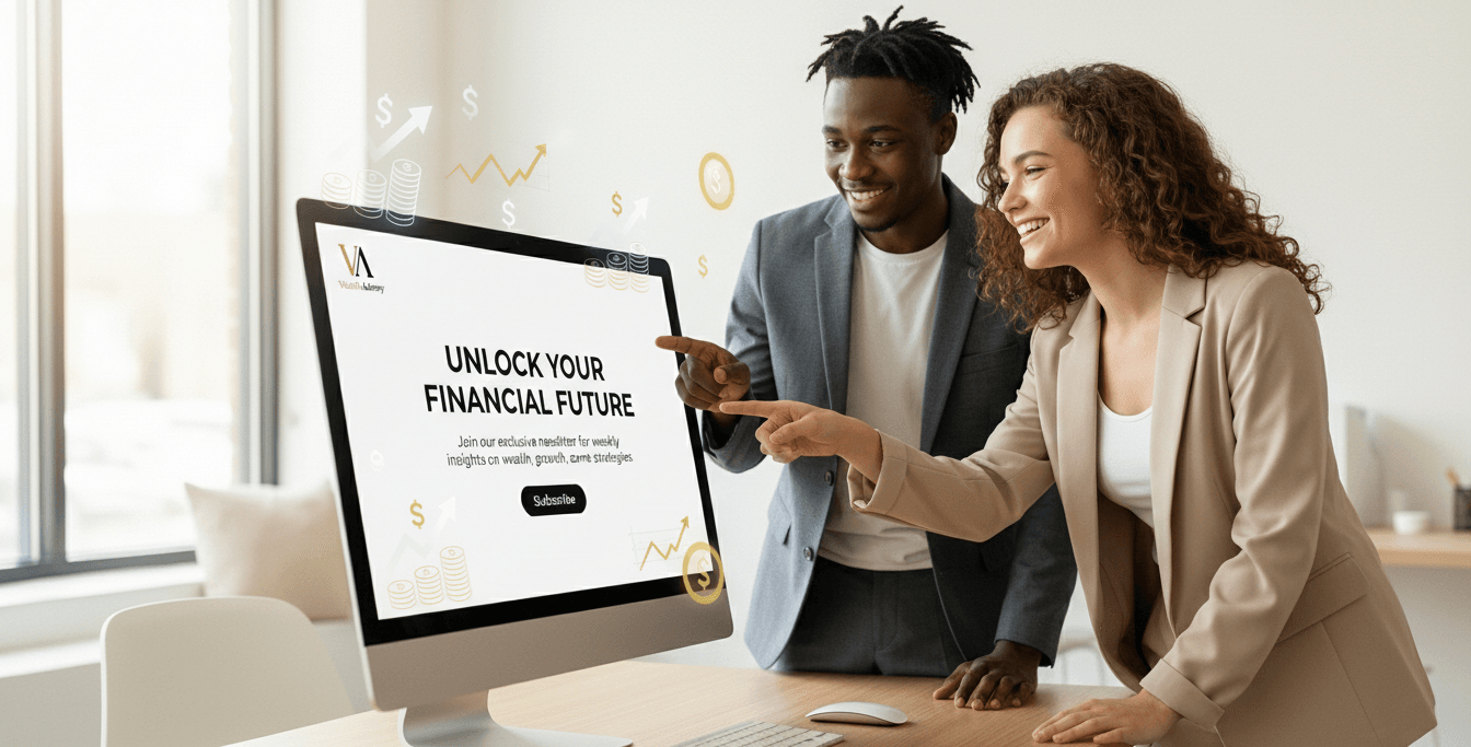 WealthAdemy | Content Monetization: Explosive 15 Ways Creators Earn More WealthAdemy | Content Monetization: Explosive 15 Ways Creators Earn More