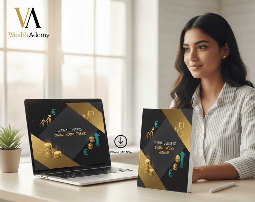 WealthAdemy | 7 Proven Ways to Make Money With AI in 2026 WealthAdemy | 7 Proven Ways to Make Money With AI in 2026