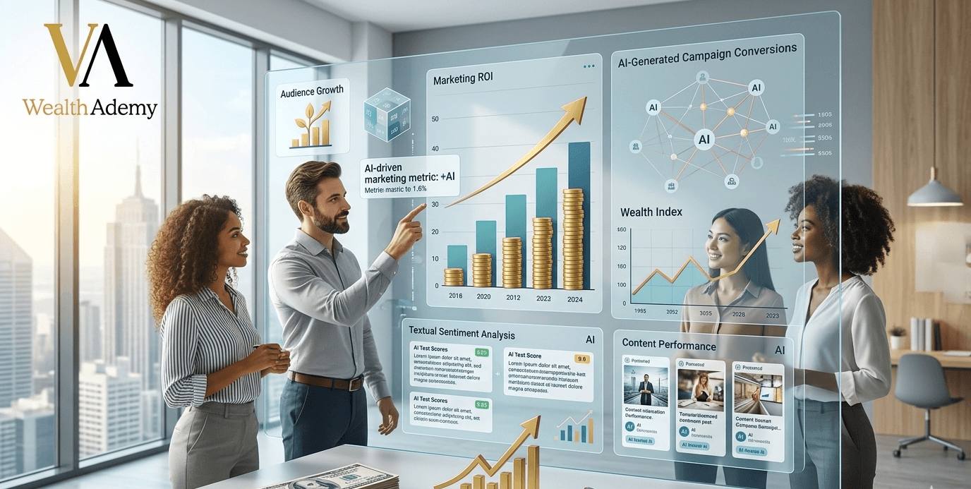 WealthAdemy | 10 AI Tools That Can Make You Money Online in 2026 WealthAdemy | 10 AI Tools That Can Make You Money Online in 2026