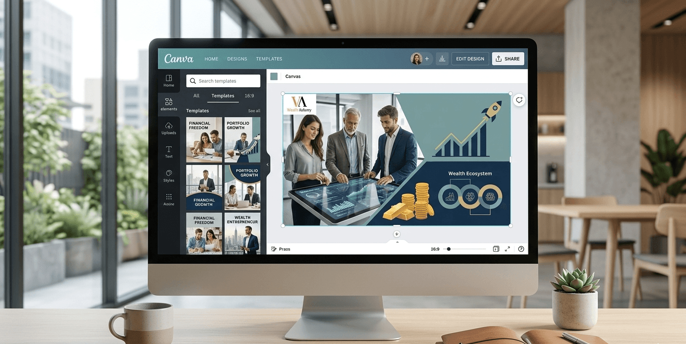 WealthAdemy | 10 AI Tools That Can Make You Money Online in 2026 WealthAdemy | 10 AI Tools That Can Make You Money Online in 2026